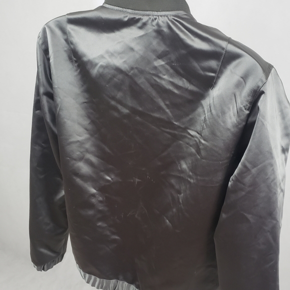 H&M Bomber Jacket - Picture 5 of 6